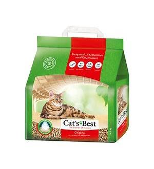 Cat's best original 10L