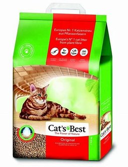 Cat's best original 20L