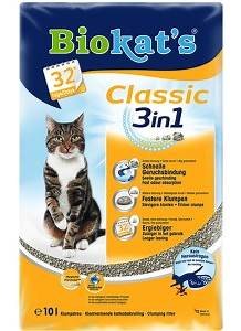 Biokat's classic 10L