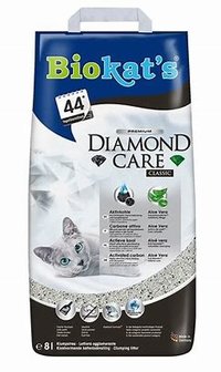 Biokat's diamond 8L
