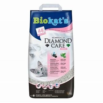 Biokat's diamond fresh 8L