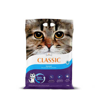 Intersand Classic Unscented 14Kg