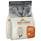 Almo-nature-holistic-adult-kip&amp;rijst-2kg